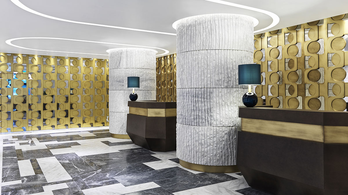 MGallery Athens Capital